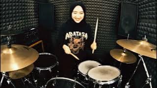 Bongkar - Iwan Fals | Punk Rock Cover (Abatasa AI Music Video)