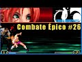 Combate Épico #26 #thekingoffighthers #jogos #luta #arcade #nocommentarygameplay #combateépico