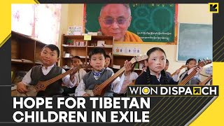 Special school focus on preserving Tibetan cultural and ethos | WION Dispatch