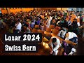    switzerland bern tibetan losar celebration 2024