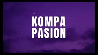 фрози (frozy) - kompa pasión [Slowed+Reverb]