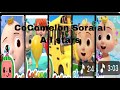 Youtube Thumbnail title