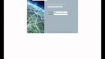 Electronic Work Instructions (EWI) Solution on Teamcenter