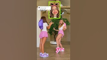 Rate Yana’s cuteness 1-10👼🏼😱🍼🔥 @yana.chirkina #shorts