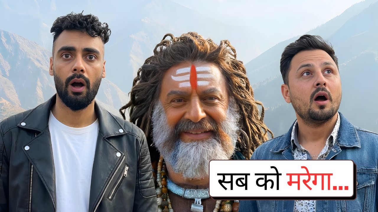 Akhanda 2  Trailer (Review & Full Breakdown)