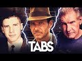 Clic droit sur HARRISON FORD - TABS