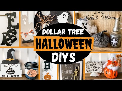 Video: Cara Persediaan Untuk Halloween