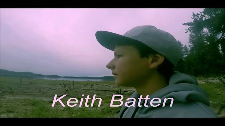 Keith Batten Photo 10