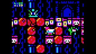 Ringo★ Ringo (ZX Spectrum) by RetroSouls