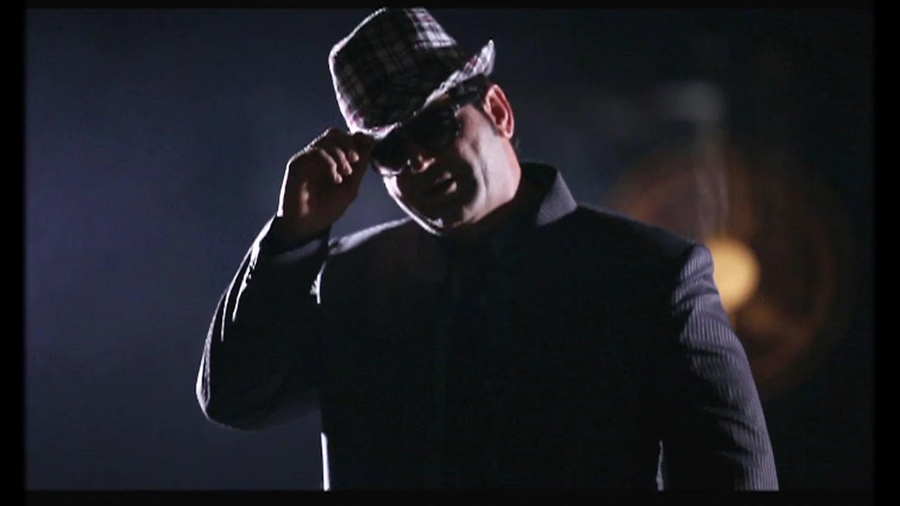 James Bond