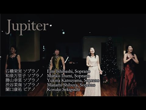 【高音質】平原綾香：Jupiter