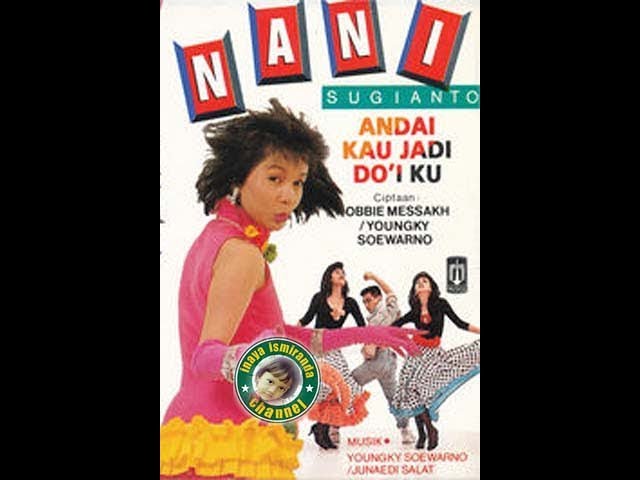 Watch Nani Sugianto ~ roman picisan on YouTube Watch Nani Sugianto ~ roman picisan on YouTube