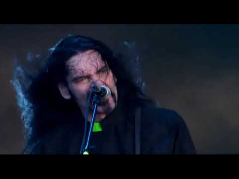 Type O Negative - Full Show - Live at Wacken Open Air (2007)