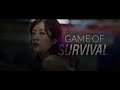 Train to Busan 2 :Peninsula 2020 // game of survival FMV