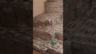 Los Falsos Super Dolares