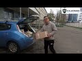 Humanitarian aid was transferred to the Kyiv City Psychoneurological Hospital №2. 18 April