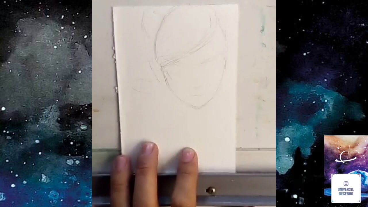 Speed Draw - Chun-li - YouTube