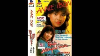 Annie Ibon-Ucap Namaku Sebelum Tidurmu