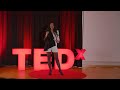 How I Turned My Survivor&rsquo;s Guilt Into a Gift | Mirna Bzdigian | TEDxAUA