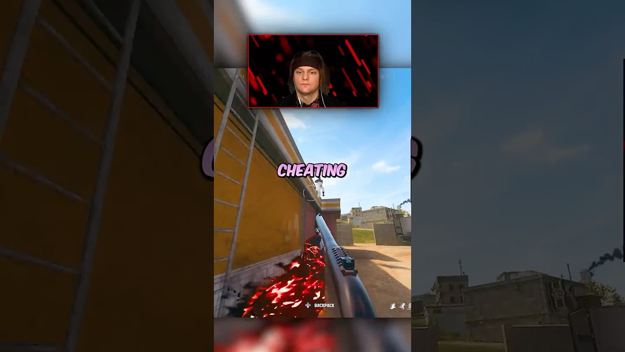 Игроки SALTY R3PORT МЕНЯ за то, что Я СТАЛ ЛУЧШЕ 😂