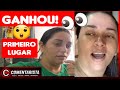 VANIA DOS SALGADOS E BERO - Rainha Isabel em foco EP005