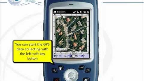 How to... Mobile Mapper 10 with DigiTerra Explorer