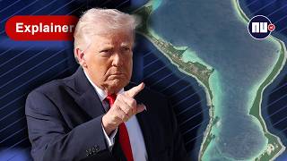 Trump Maakt Draai Rond Deal Britse Eilanden Dit Is Wat Er Speelt