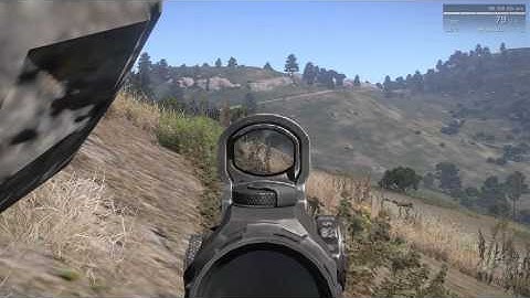 Arma 3 Artificial Intelligence Tested