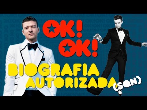 Vídeo: Justin Timberlake: Biografia, Criatividade, Carreira, Vida Pessoal