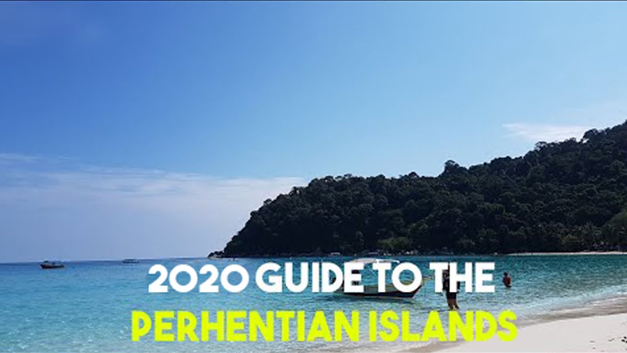 Perhentian Islands Video Travel Guide - Expedia
