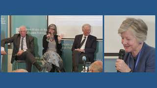 Colloque : la Palestine et l'Europe, poids du passé et dynamiques contemporaines - J2