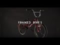 Framed Attack Pro BMX Bike - Overview - Framedbkes.com