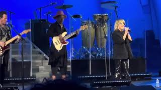 To Sir With Love by LuLu with Culture Club, Hollywood Bowl, 8/25/23