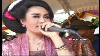 MANCING PINGGIR KALI - Nyi Henik, Nyi Mirahwati & Nyi Karniati