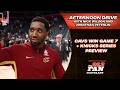 92.3 The Fan Daily Live Stream 5-18-26