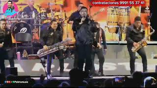 Cristian López Ala Voz - Cumbiando Paleto La Voz De La Cumbia 2026