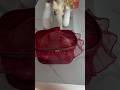 Whats in my makeup bag?