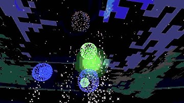 Minecraft 1.4.6 FIREWORKS Display: 62000 rockets capacity, PERFECTLY TIMED