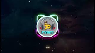 HOT !!  DJ Slowed And Reverb DJ Beda Agama X Tame Febrino Viral Tiktok BY JD FVNKY