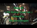 Route66 ( The Rolling Stones ver ) - The Monoboogies