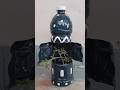 💠Recycle Plastic Bottle Into Beautiful Planter🍀/ 🌿Plastic Bottle Planter🪴 #diy #gardening #trending
