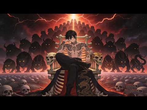 【Multi Sub】Devouring Dragon God #animation1-72 #anime #donghua