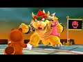 Super Mario 3D Land Walkthrough Finale - Special World 8