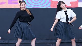 Busters 버스터즈 - Full Version 풀버전 16 Min 50 Sec | 풀샷 가로 직캠 |  아하! 콘서트 240420 [Kpop Fancam 4K]