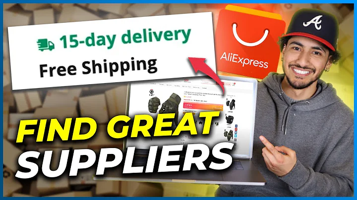 Discover Fast Shipping on AliExpress for Your Dropshipping Store