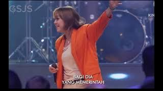 ( COVER ) Bagi Dia - Glady Febe Tuwoh
