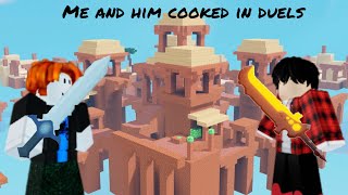 Nezor collab with fallendinoYT