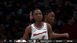 NBA 2K26 (Next Gen) - (2025 WNBA Finals) Las Vegas Aces vs Phoenix Mercury Game 3