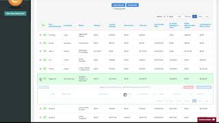 Wednesday Wisdom- Inline Editing Profile