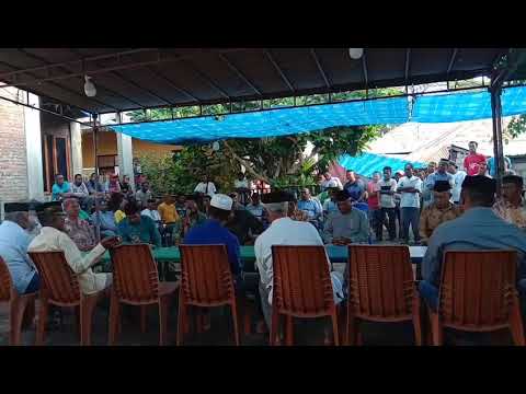 Merawat Tradisi \u0026 Budaya Lamaholot (Bicara Adat Suku KukunOna vs Songge Lewahar